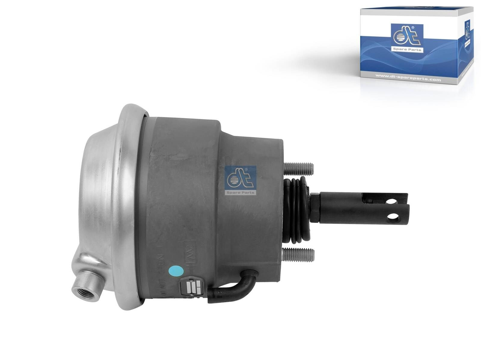 Камера гальмівна 734214 Diesel Technic